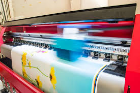 Previous work — vinyl printing
